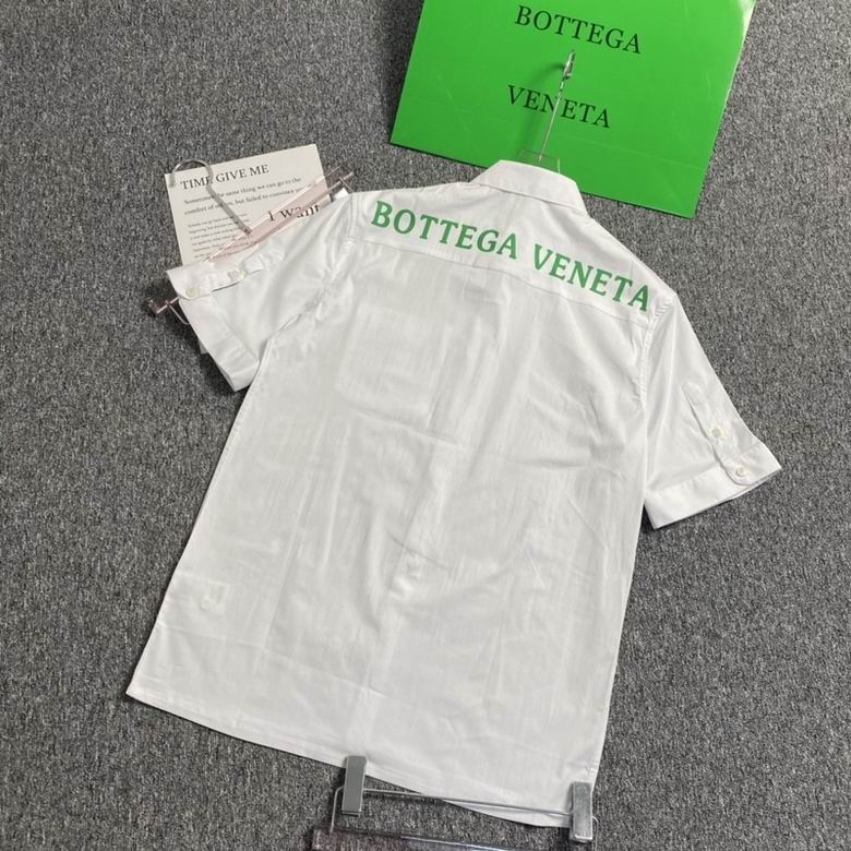 Bottega Veneta Men's Shirts 9